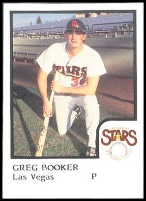 2 Greg Booker